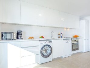 Private kitchen - Apartamento Sunrise 6 - Plusholidays by Interhome (Calpe/Calp)