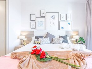 Room - Apartamento Sunrise 6 - Plusholidays by Interhome (Calpe/Calp)