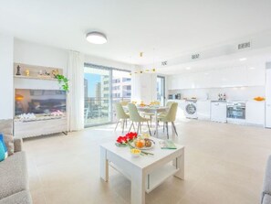 Interior - Apartamento Sunrise 6 - Plusholidays by Interhome (Calpe/Calp)