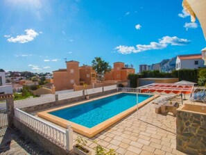 Pool - Villa Zelda - PlusHolidays by Interhome (Calpe/Calp)