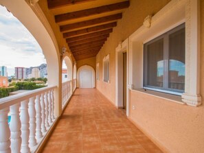 Property grounds - Villa Zelda - PlusHolidays by Interhome (Calpe/Calp)