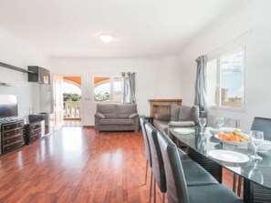 TV - Villa Zelda - PlusHolidays by Interhome (Calpe/Calp)