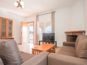TV - Villa Zelda - PlusHolidays by Interhome (Calpe/Calp)