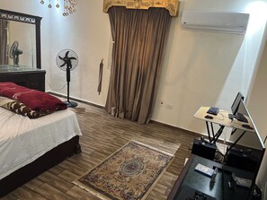Internet - Pyramids House Apartment (Giza)