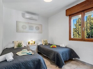 Room - Villa K9 Ortenbach by Interhome (Calpe/Calp)