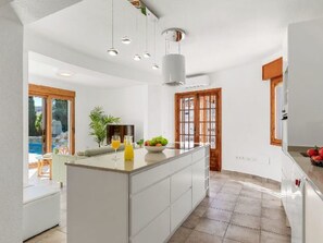 Interior - Villa K9 Ortenbach by Interhome (Calpe/Calp)