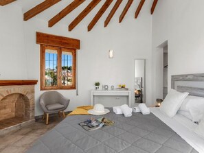 1 Schlafzimmer