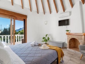 1 Schlafzimmer
