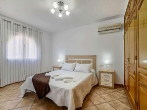 1 Schlafzimmer, Internetzugang