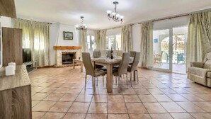 Unclassified image, 4 of 33, button - Villa Alaska - PlusHolidays by Interhome (Calpe/Calp)
