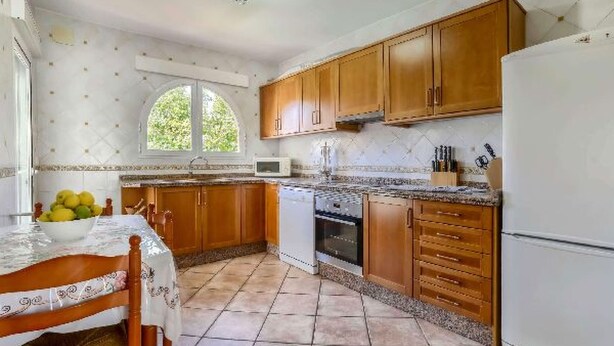Unclassified image, 1 of 33, button - Villa Alaska - PlusHolidays by Interhome (Calpe/Calp)