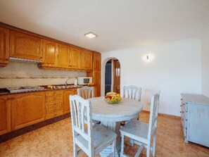 Dining - Villa Benicuco 24 - PlusHolidays by Interhome (Calpe/Calp)
