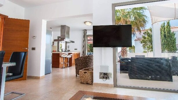 Interior - Villa Athos - PlusHolidays by Interhome (Calpe/Calp)