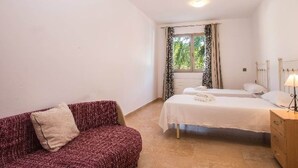 Living area - Villa Athos - PlusHolidays by Interhome (Calpe/Calp)
