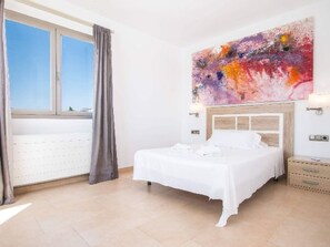 Room - Villa Athos - PlusHolidays by Interhome (Calpe/Calp)