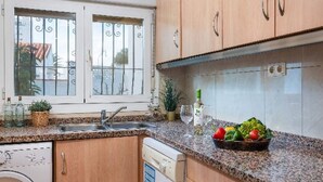 Private kitchen - Villa Caleta - PlusHolidays by Interhome (Calpe/Calp)