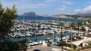 Marina - Villa Caleta - PlusHolidays by Interhome (Calpe/Calp)