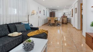 Living area - Villa Caleta - PlusHolidays by Interhome (Calpe/Calp)