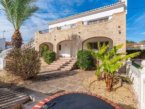 Exterior - Villa Caleta - PlusHolidays by Interhome (Calpe/Calp)