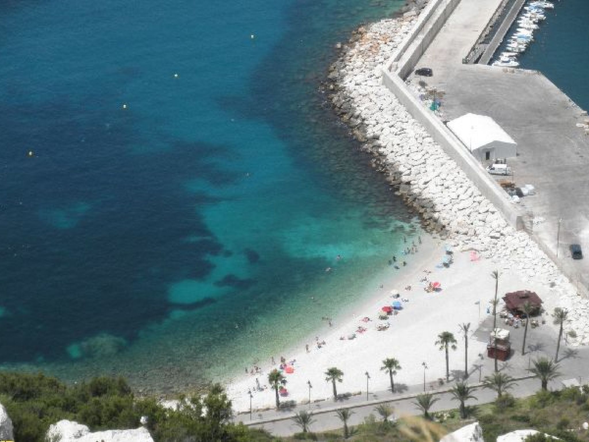 Strand