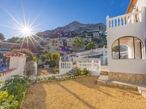 Unclassified image, 5 of 55, button - Villa Solari - Plusholidays by Interhome (Calpe/Calp)