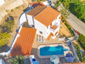 Unclassified image, 4 of 55, button - Villa Solari - Plusholidays by Interhome (Calpe/Calp)