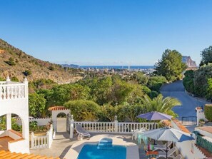 Unclassified image, 2 of 55, button - Villa Solari - Plusholidays by Interhome (Calpe/Calp)
