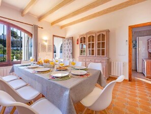 Unclassified image, 3 of 55, button - Villa Solari - Plusholidays by Interhome (Calpe/Calp)