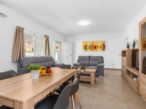 Dining - Villa Escriva - PlusHolidays by Interhome (Calpe/Calp)