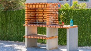 Property grounds - Villa Escriva - PlusHolidays by Interhome (Calpe/Calp)