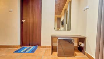 Chambre Premium | Intérieur