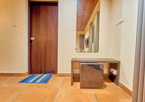 Chambre Premium | Intérieur