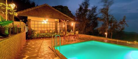 9 piscine all'aperto