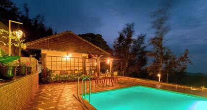 Whispering Hills Attappadi by VOYE HOMES
