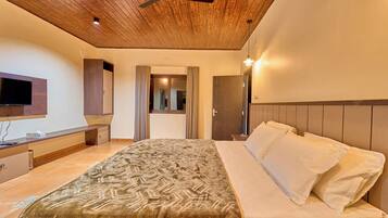 Premium-Zimmer