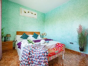1 Schlafzimmer