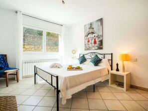 1 Schlafzimmer, Internetzugang