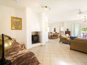 Living area - Villa Helios - PlusHolidays by Interhome (Calpe/Calp)