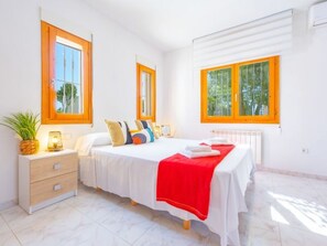 Room - Villa Mona - PlusHolidays by Interhome (Calpe/Calp)