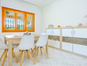 Dining - Villa Mona - PlusHolidays by Interhome (Calpe/Calp)
