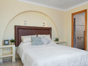 Room - Villa Suenios - PlusHolidays by Interhome (Calpe/Calp)