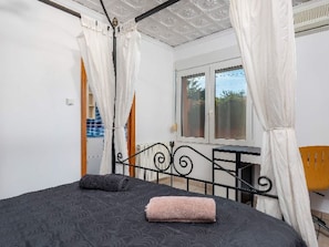1 Schlafzimmer, Internetzugang