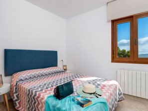 1 Schlafzimmer, Internetzugang