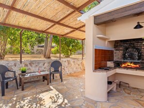 Terrace/patio - Villa Joan - PlusHolidays by Interhome (Calpe/Calp)