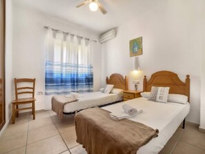 1 Schlafzimmer, Internetzugang
