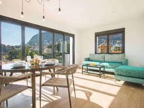 Dining - Villa Tran - PlusHolidays by Interhome (Calpe/Calp)
