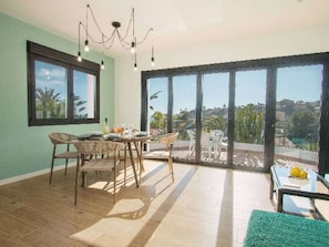Dining - Villa Tran - PlusHolidays by Interhome (Calpe/Calp)