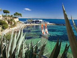 Playa