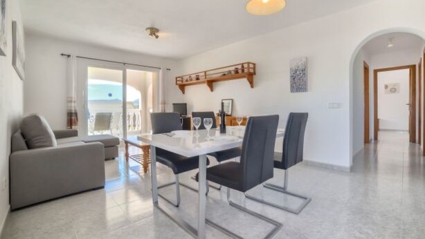 Unclassified image, 1 of 39, button - Villa Sasha - PlusHolidays by Interhome (Calpe/Calp)