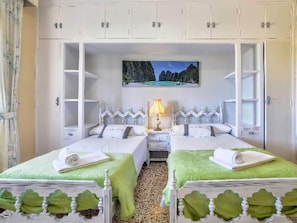 1 Schlafzimmer, Internetzugang